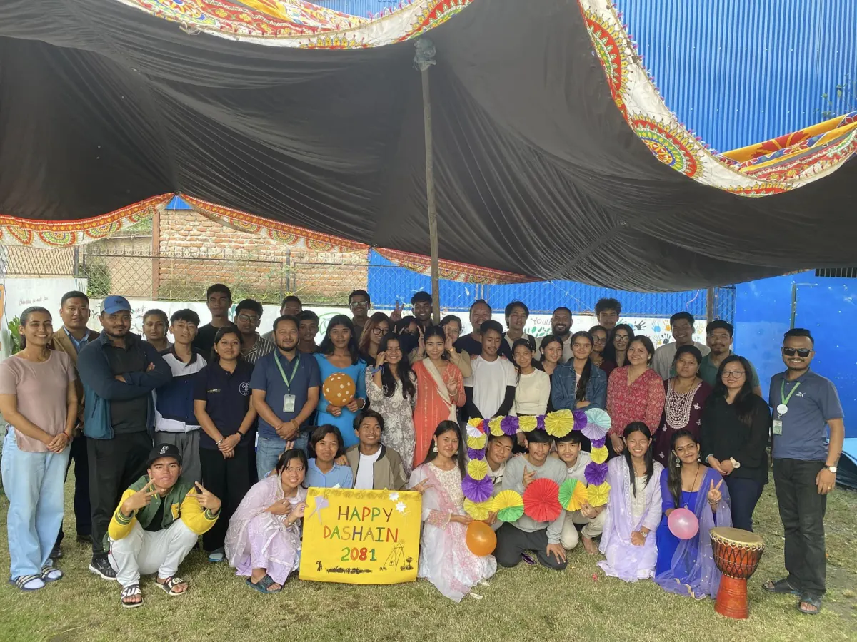 happy dashain — photo 3