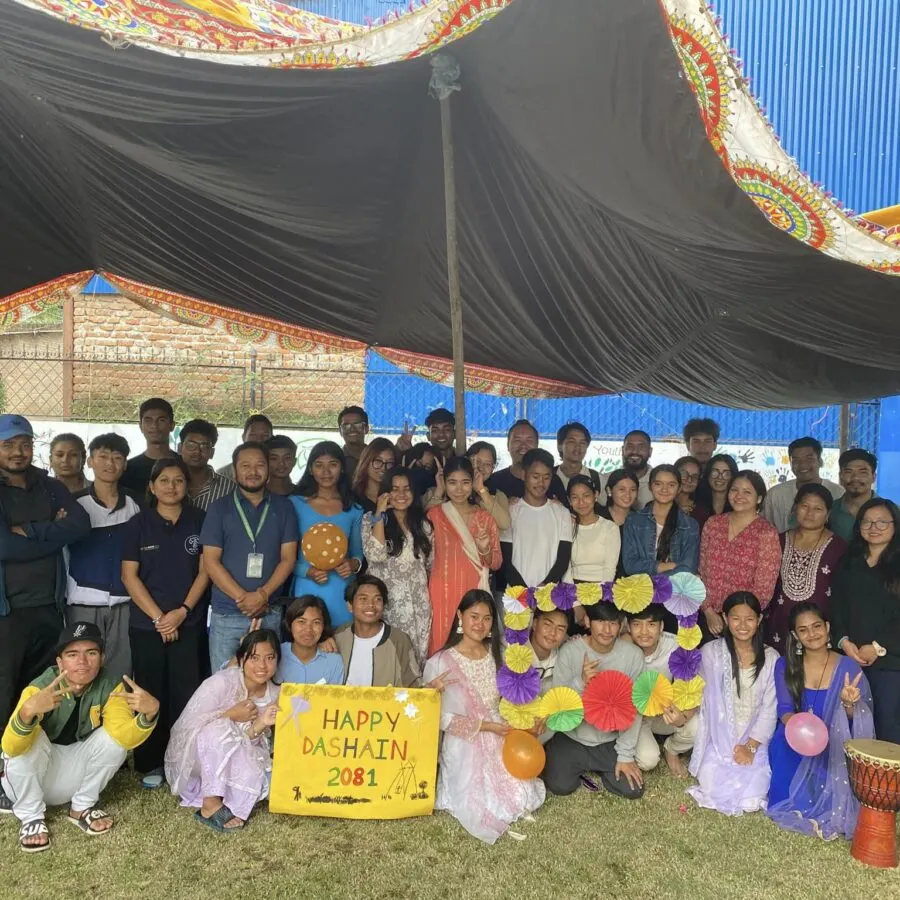 happy dashain — photo 1