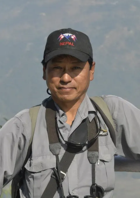 Vimal Kumar Thapa