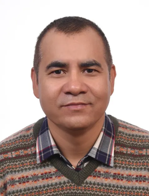 Bhupendra Bahadur Shahi