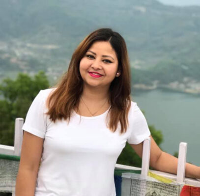 kusum rana
